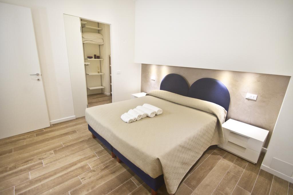 Corte Spagnola Verona Room photo