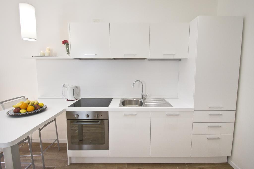 Corte Spagnola Verona Room photo