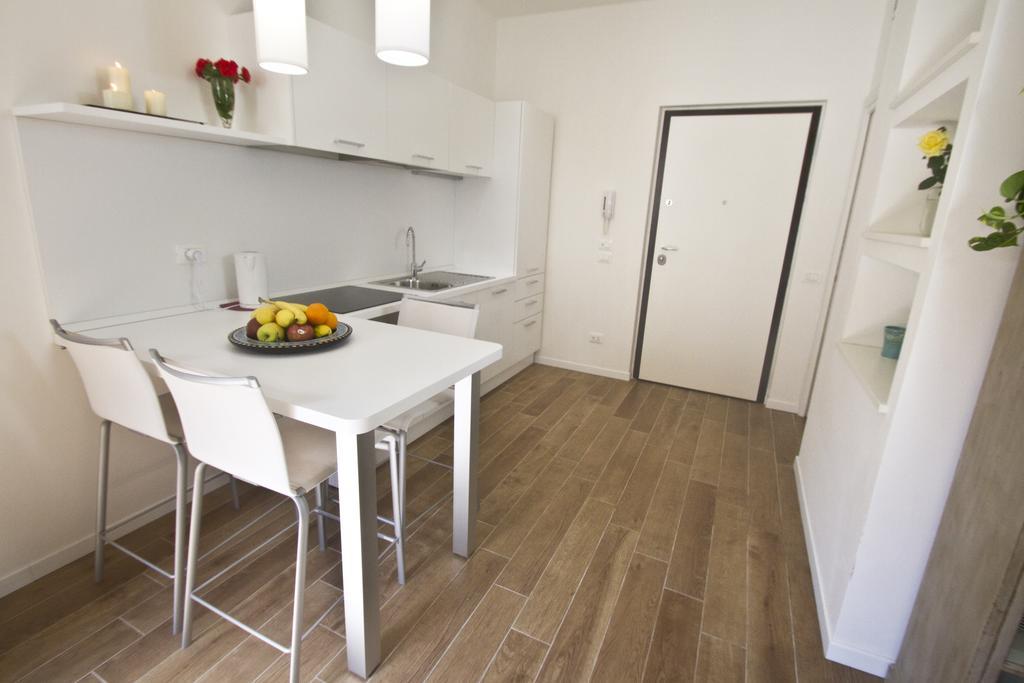 Corte Spagnola Verona Room photo