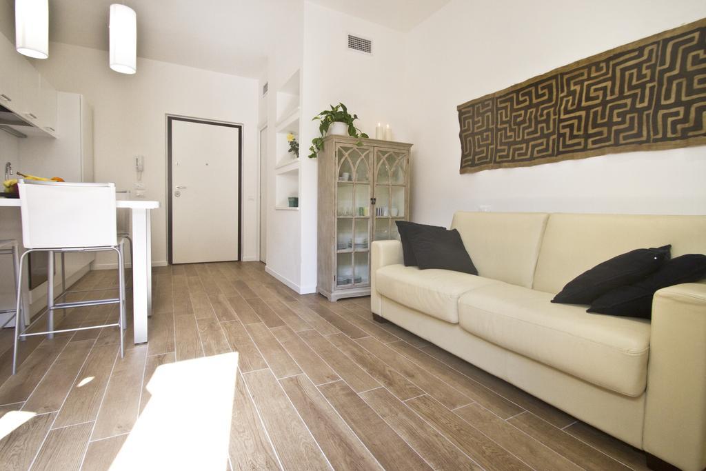 Corte Spagnola Verona Room photo