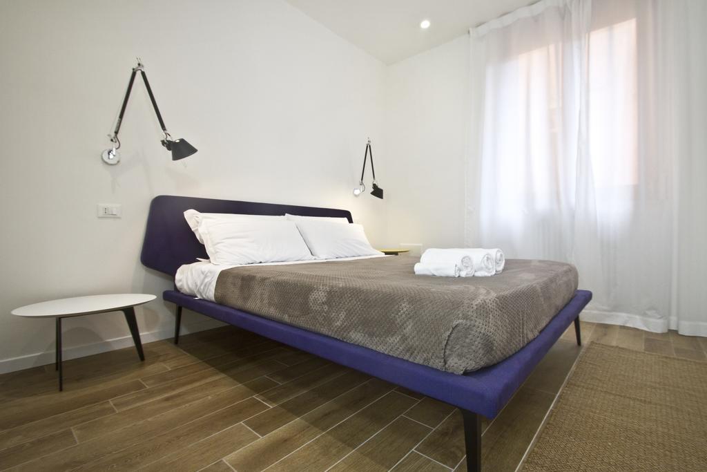 Corte Spagnola Verona Room photo