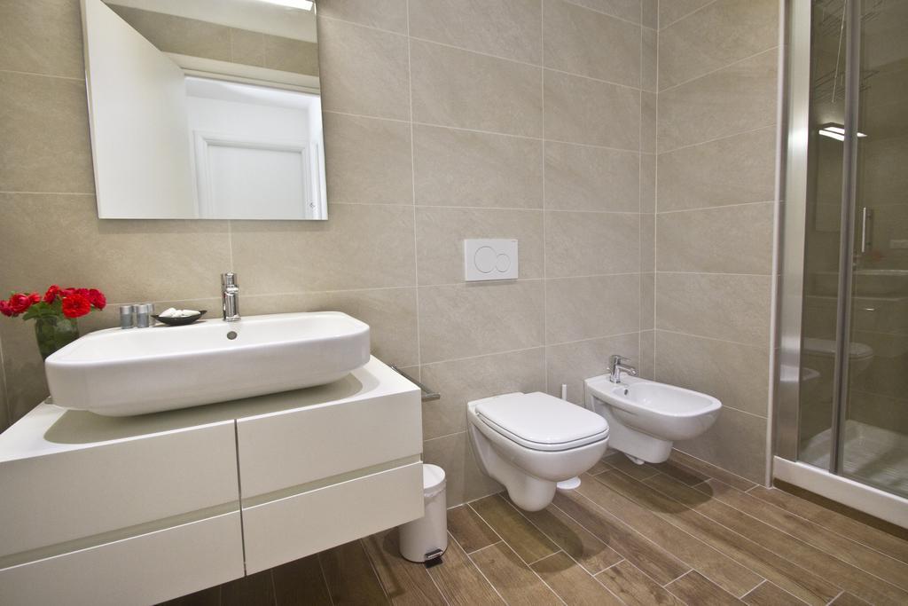 Corte Spagnola Verona Room photo