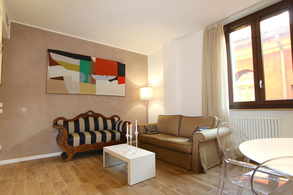 Corte Spagnola Verona Exterior photo